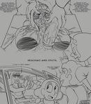 Доктор находится В