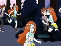 Гравити Фолз: Потерянные Эпизоды