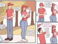 Игнорируй секс