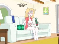 Бухая Бэт и Мистер Мисикс