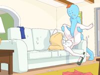 Бухая Бэт и Мистер Мисикс