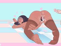 A hard case of stress