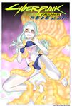 Cyberpunk Vorerunners Rebecca