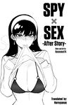 Spy x Sex - After Story