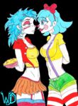 Giggles The Slutty Clown