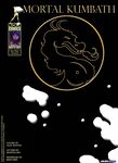 Mortal Kumbath