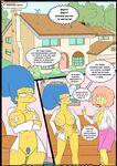 The Simpsons Old Habits 6