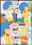 The Simpsons Old Habits 6