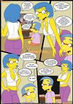 The Simpsons Old Habits 6