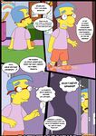 The Simpsons Old Habits 6