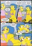 The Simpsons Old Habits 6