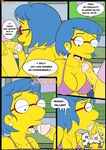 The Simpsons Old Habits 6