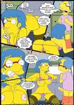 The Simpsons Old Habits 6