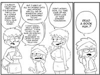 Making the most of a slow day