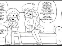 Making the most of a slow day