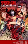 pider-Girl One more Day