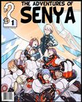 Adventures of Senya