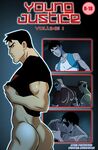 Young Justice Volume 1