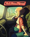 Pearl's American Pilgrimage