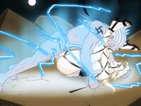 Tsunade - Hentai Arts