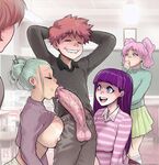 Lunch Time with Tim,