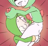Cosmo X Gardevoir