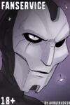 Fanservice