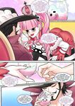 One Piece: Perona Paradigm