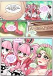 Perona Paradigm
