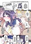 The Magical Girl Became a Toilet Girl -