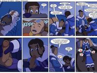 Между сценами..