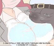 After Hours on The Bus.