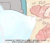 After Hours on The Bus.