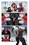 Spiderman - Civil war..
