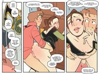 Silverpine Masquerade