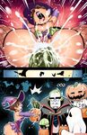 Lora's Halloween