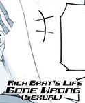 Rich Brat's Life Gone Wrong
