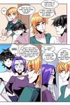 Raven and Gwen's Magical Adventures 7
