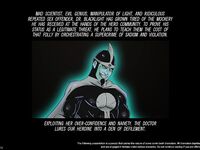 Slave Crisis #1: Superman