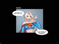 Slave Crisis #1: Superman