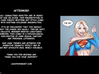 Slave Crisis #1: Superman