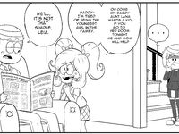 Expanding The Family - Night Moves