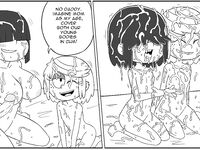 Expanding The Family - Night Moves