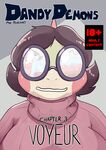 Dandy Demons Chapter 3 Voyeur