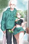Tatsumaki First Mating Press