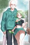 Tatsumaki First Mating Press
