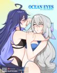 Ocean Eyes