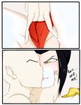 Submissive Azula