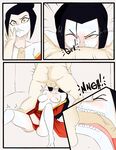 Submissive Azula