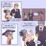 Grandpa is Dead- A Love Story